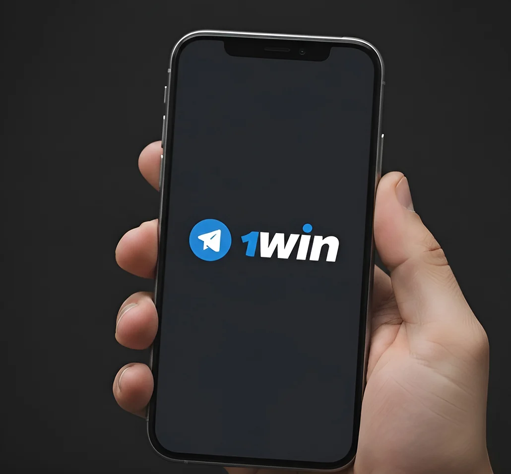 Telegram-канал с актуальным зеркалом 1win на сегодня