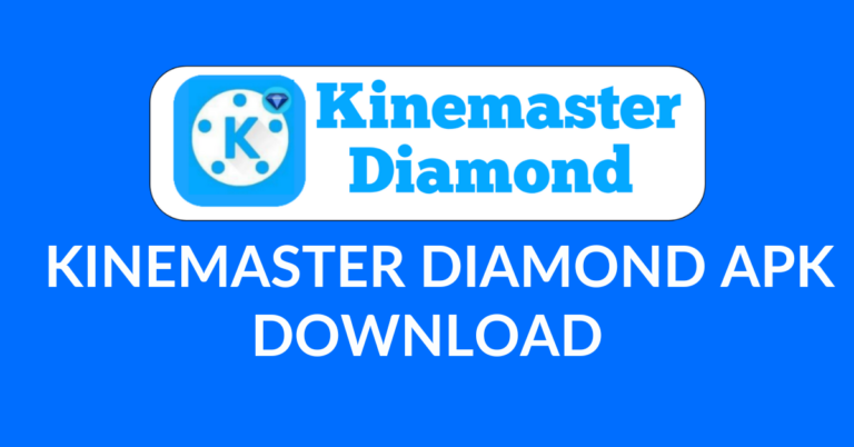 kinemaster Diamond Apk v7.2.2.30970.GP ( No watermark , Unlocked,4k) 2023 Latest Version