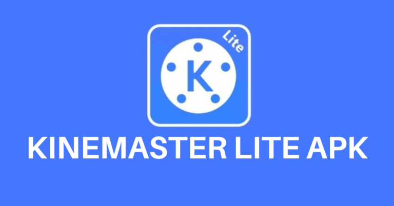 Kinemaster Lite Apk Download Mod 2024 ( Fully Unlocked + No watermark )