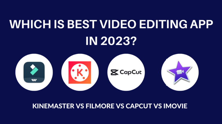 The Best Beginner-Friendly Mobile Video Editing App in 2023